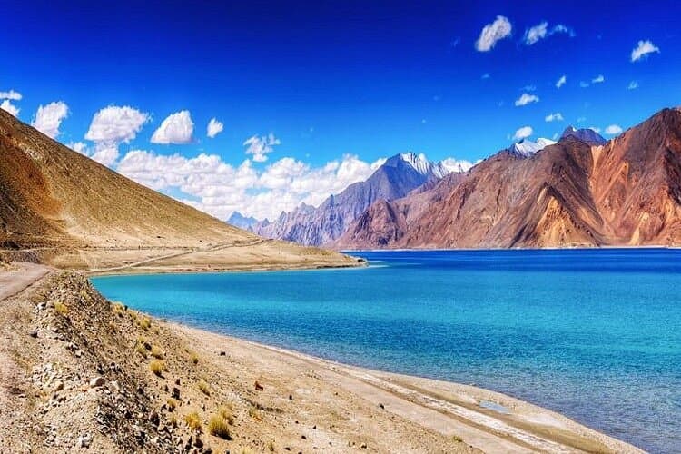 Ladakh